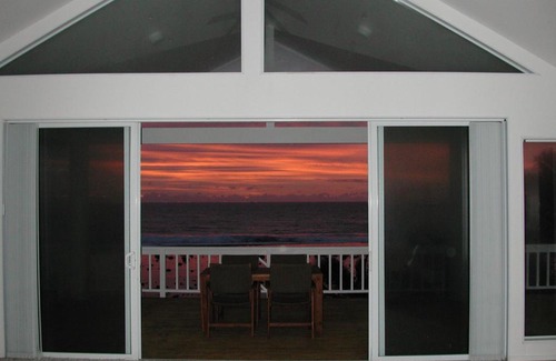 Matavera House | Oceanview Beachfront Villas in Rarotonga – Rated 8.9/10