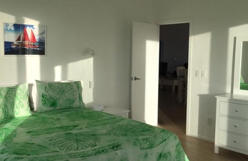 Matavera House | Oceanview Beachfront Villas in Rarotonga – Rated 8.9/10