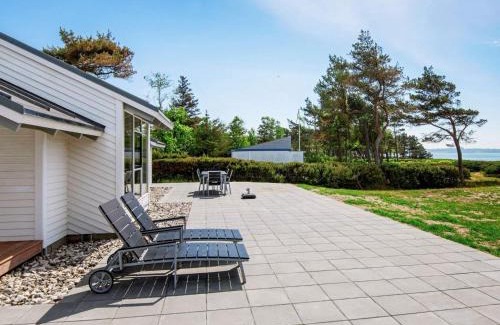 Knebel House | Family-Friendly Three-Bedroom Home in Knebel - 10/10 Score