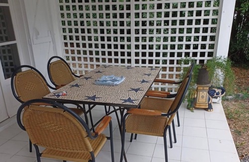Etang Sale Les Bains Villa | Seaside Haven with Pool, Ocean View & Family Amenities