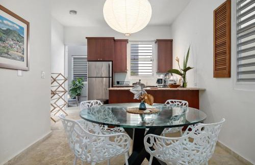Puerta de Tierra Apartment | Unforgettable Seaside Comfort - Perfect for Family Getaways