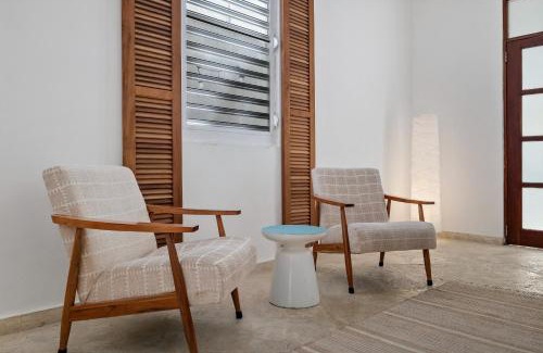 Puerta de Tierra Apartment | Unforgettable Seaside Comfort - Perfect for Family Getaways