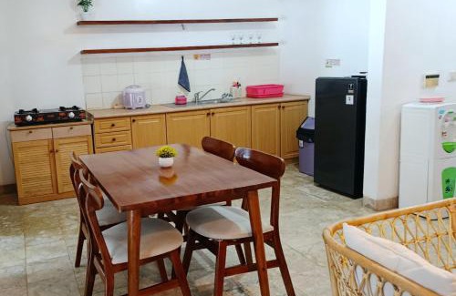 Carita Apartment | Seaside Carita Anyer Villa
