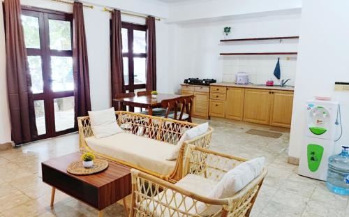 Carita Apartment | Seaside Carita Anyer Villa