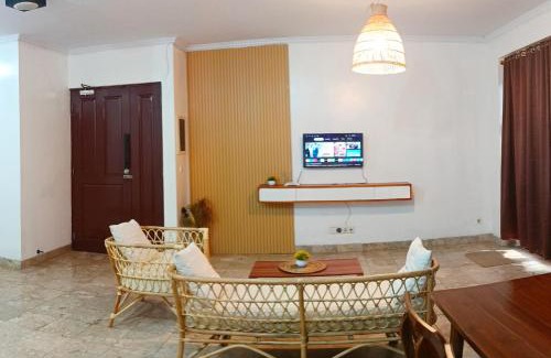 Carita Apartment | Seaside Carita Anyer Villa
