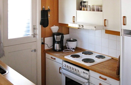 Spøttrup House | Family-Friendly 7-Person Holiday Home in Spøttrup