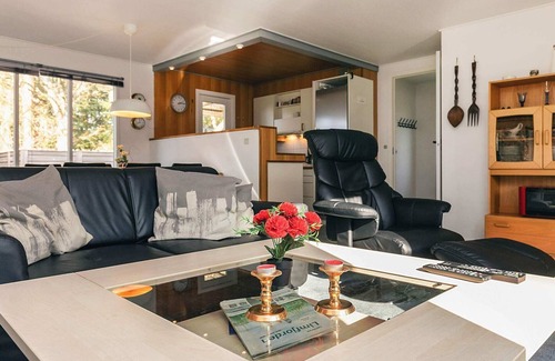 Spøttrup House | Family-Friendly 7-Person Holiday Home in Spøttrup