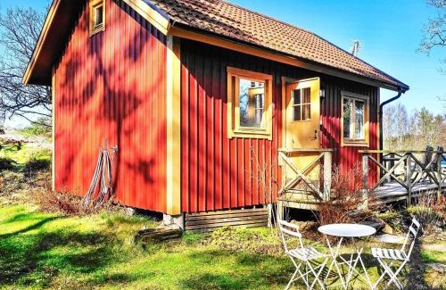 Ellos House | Affordable 4-Person Holiday Home in ELL S, Pet-Friendly Stay