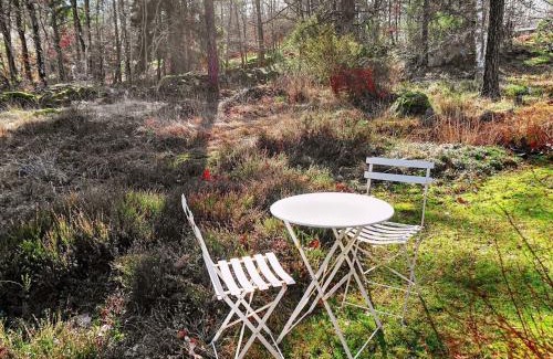 Ellos House | Affordable 4-Person Holiday Home in ELL S, Pet-Friendly Stay