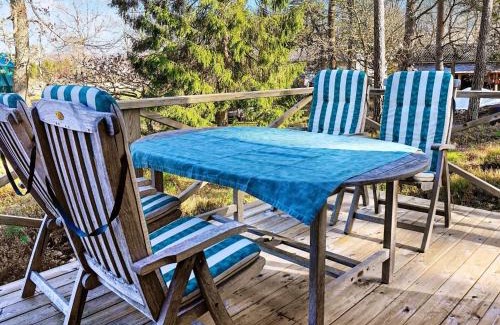 Ellos House | Affordable 4-Person Holiday Home in ELL S, Pet-Friendly Stay