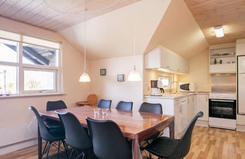 Ristinge House | Welcoming Holiday Home Humble XXVIII for Family Getaways