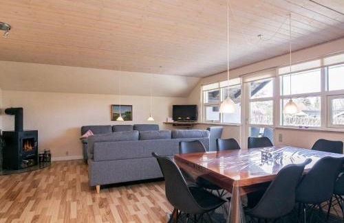 Ristinge House | Welcoming Holiday Home Humble XXVIII for Family Getaways