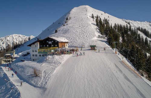 Schwaz Apartment | Explore Seaside City Apartments Schwaz with Family-Friendly Amenities