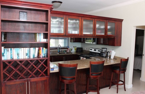 Tower Isle House | Seaside Condo Penthouse with Pool at Whispering Seas
