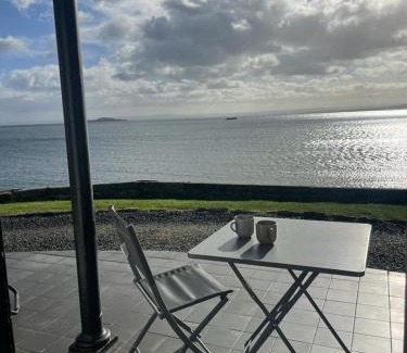 Burntisland House | Seaside Cottage, Burntisland, Fife