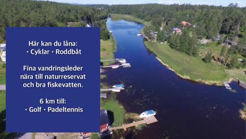 Hudiksvall House | Oceanfront Seaside Cottage with Private Beach - Guest Rated 9.8