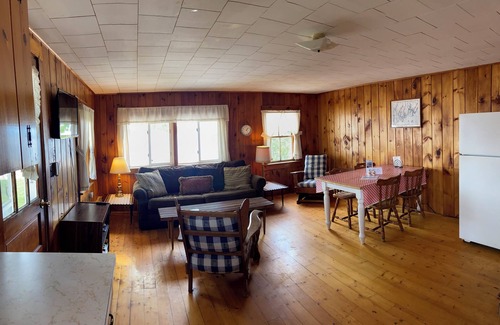 Phippsburg Cottage | Seaside Cottage - on Popham Beach!