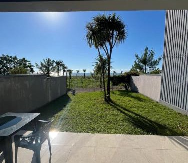Chakvi Villa | Beachfront Cottages with Pool & Ocean Views Await You