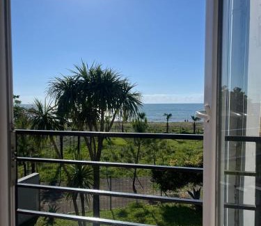 Chakvi Villa | Beachfront Cottages with Pool & Ocean Views Await You