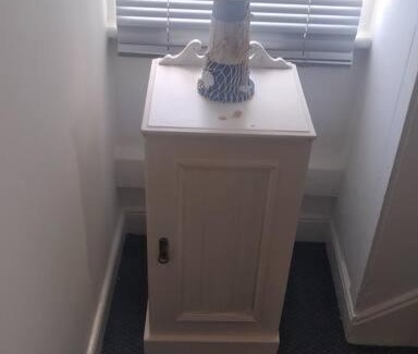 Donaghadee House | Cozy Seaside Donaghadee Terrace for Your Next Getaway