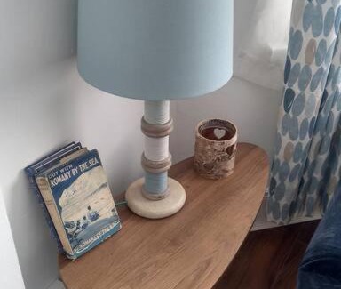 Donaghadee House | Cozy Seaside Donaghadee Terrace for Your Next Getaway