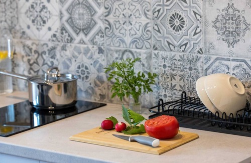 Mielno Apartment | Premier Seaside Escape: Family-Friendly Stay in Mielenko