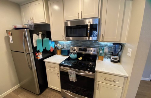 Harbor Oaks House | Family-Friendly Retreat with Private Boat Slip & Spa!