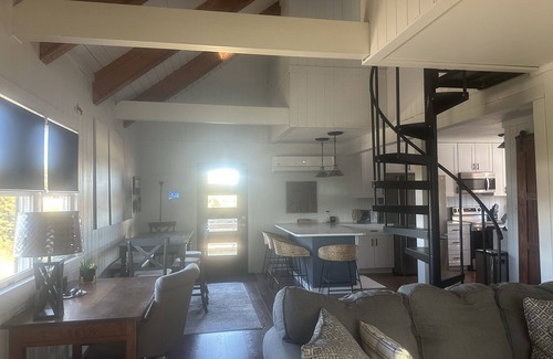 Rodanthe Cottage | Oceanfront Haven: Renovated Escape Steps from Private Beach