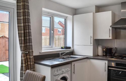 Amble House | Pet-Friendly Seaside Escape for Families and Adventurers