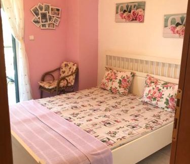 Ormos Panagias House | Oceanfront Seaside Escape with Pet-Friendly Amenities