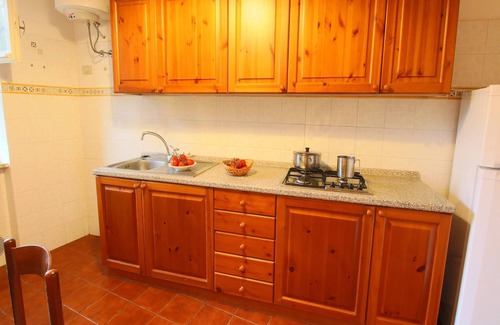 Giannella Apartment | Pet-Friendly Oceanfront Retreat at Belvilla by OYO Gioia