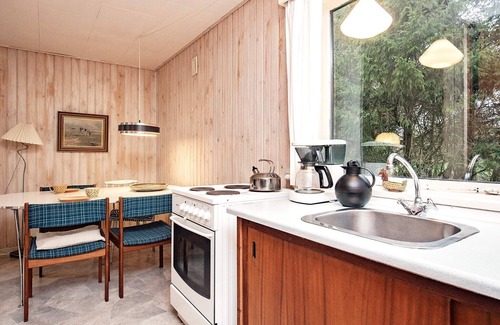 Erslev House | Seaside Escape in Mors - By Traum Ferienwohnungen
