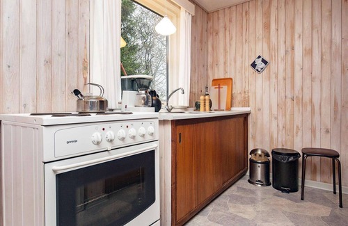Erslev House | Seaside Escape in Mors - By Traum Ferienwohnungen