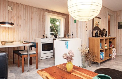 Erslev House | Seaside Escape in Mors - By Traum Ferienwohnungen