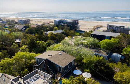 Ocean Bay Park House | Family-Friendly Seaside Escape on Huron Awaits You