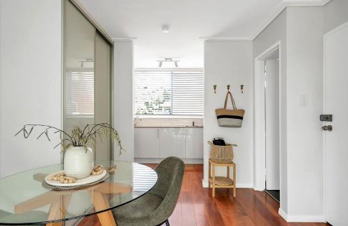 Dee Why Apartment | Coastal Retreat with BBQ Balcony and Ocean Views