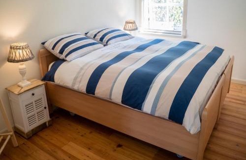 Paesens-Moddergat House | Seaside Escape with Comfort, cleaning included
