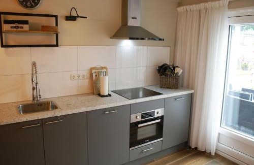 Paesens-Moddergat House | Seaside Escape with Comfort, cleaning included