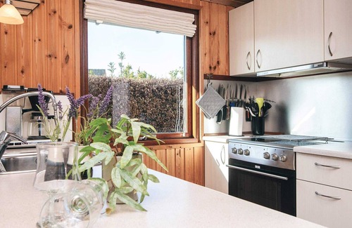 Juelsminde House | Perfect Family Holiday Home with Ocean View in Juelsminde