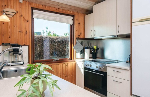 Juelsminde House | Perfect Family Holiday Home with Ocean View in Juelsminde