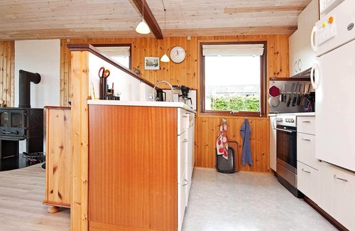 Juelsminde House | Perfect Family Holiday Home with Ocean View in Juelsminde