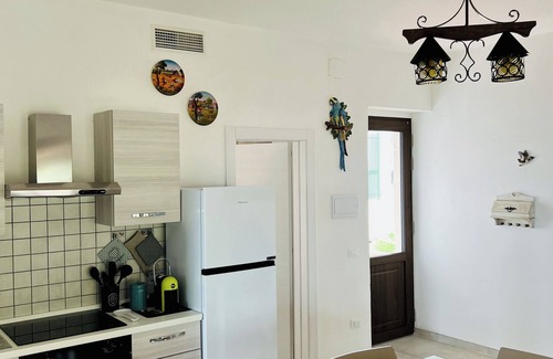 Taranto Villa | Seaside Escape with Stunning Views – Steps from Taranto’s Best Beaches!
