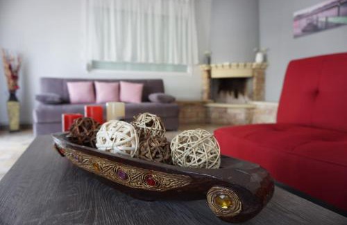 Paralia Dionysiou Apartment | Family-Friendly Seaside Apartment in Paralia Dionisiou