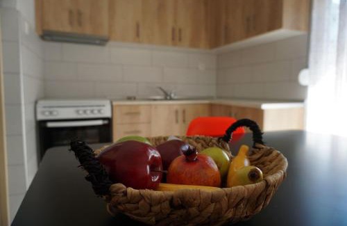 Paralia Dionysiou Apartment | Family-Friendly Seaside Apartment in Paralia Dionisiou