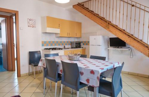 Rosapineta Apartment | Cozy Attic Flat in Pet-Friendly Residence with Pool