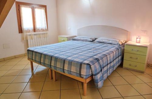 Rosapineta Apartment | Cozy Attic Flat in Pet-Friendly Residence with Pool