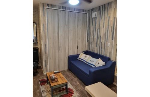 Shima House | Seaside Garage Shima - Family & Pet-Friendly Retreat