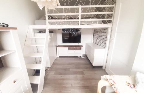 Chylonia Apartment | Discover SeaSide Gdynia - A Unique Coastal Escape