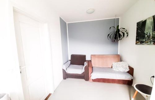 Chylonia Apartment | Discover SeaSide Gdynia - A Unique Coastal Escape