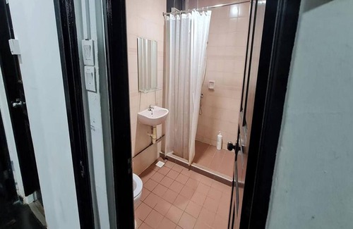 Pasir Ris House | Relaxing Seaside Glamping Experience at Heritage Chalet
